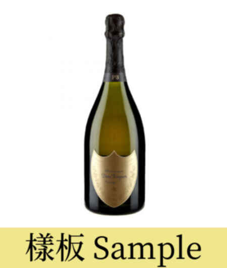 Moet & Chandon Dom Perignon P3 1990