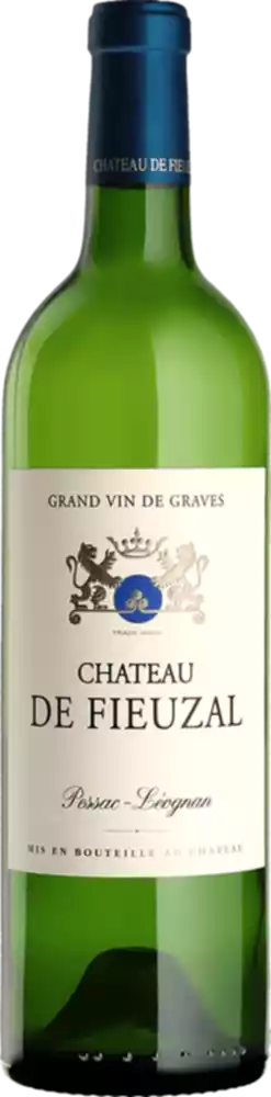 Chateau De Fieuzal Blanc 2022