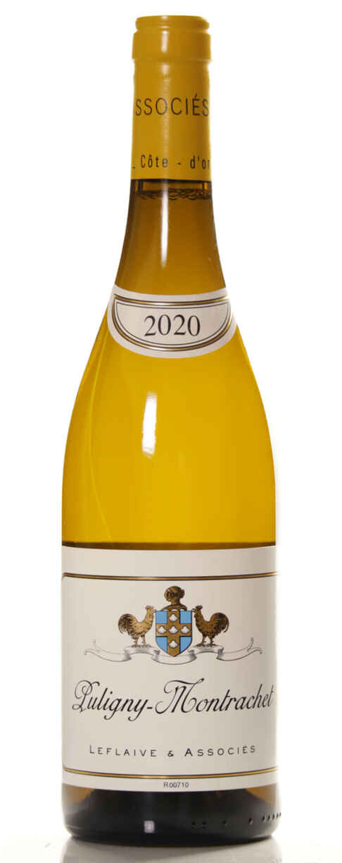 Leflaive & Associes Puligny-montrachet 2020