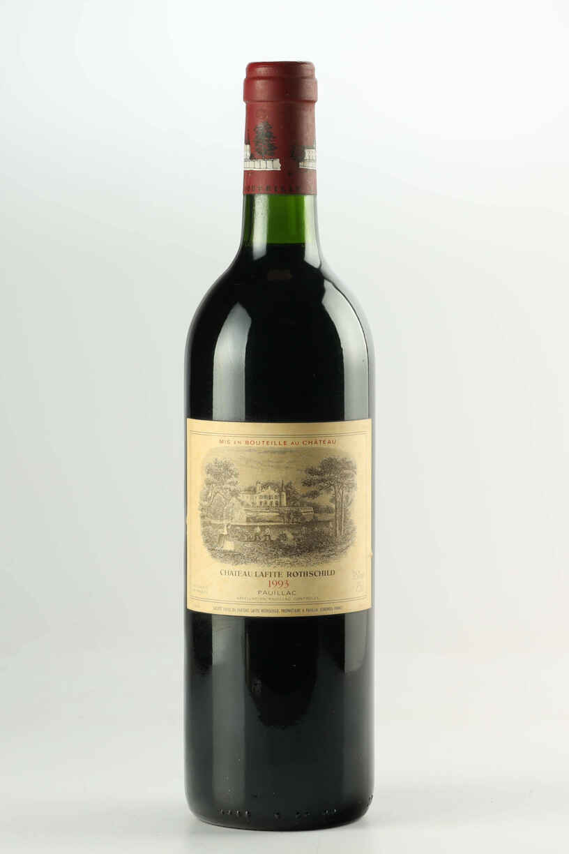 Chateau Lafite Rothschild 1993