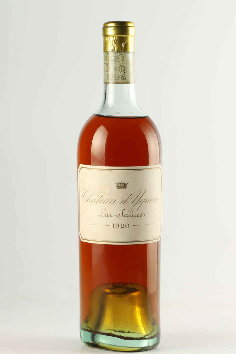 Chateau D