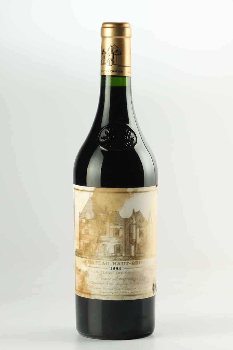 Chateau Haut Brion 1993