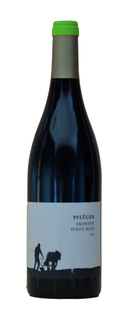 Pfluger Fronhof Pinot Noir 2018
