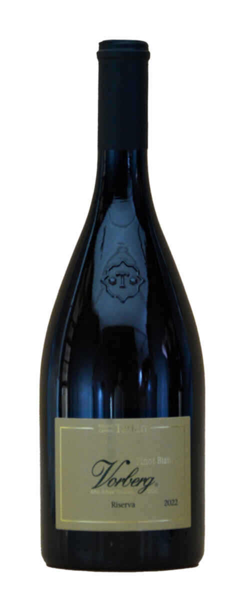Terlano Pinot Bianco Vorberg Riserva 2022