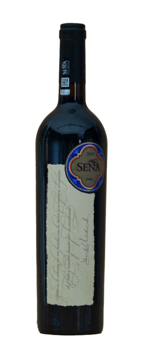 Vina Sena Sena 2020