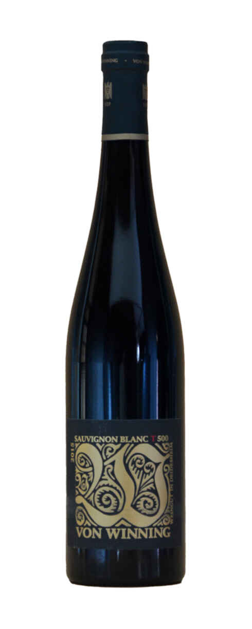 Von Winning 500 Sauvignon Blanc 2015