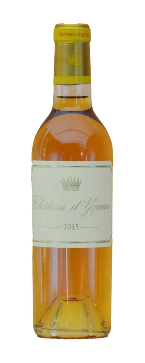 Chateau D'yquem 2015