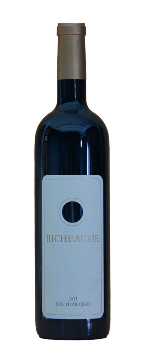 Richeaume Les Terrasses 2011
