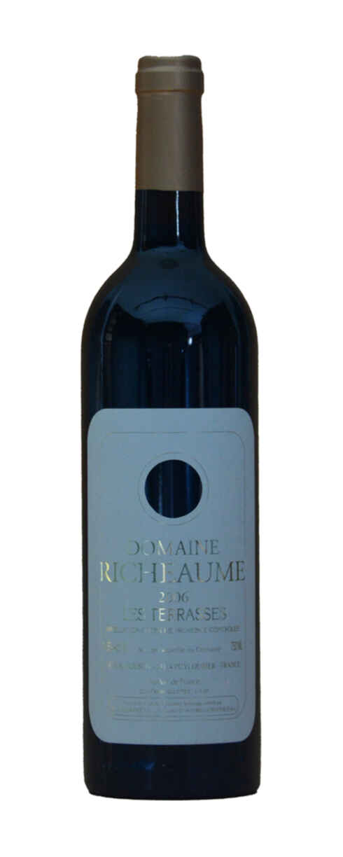 Richeaume Les Terrasses 2006