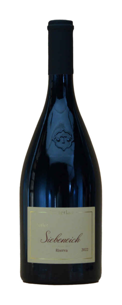 Terlan Siebeneich Merlot Riserva 2022