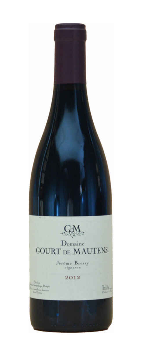 Gourt De Mautens 2012