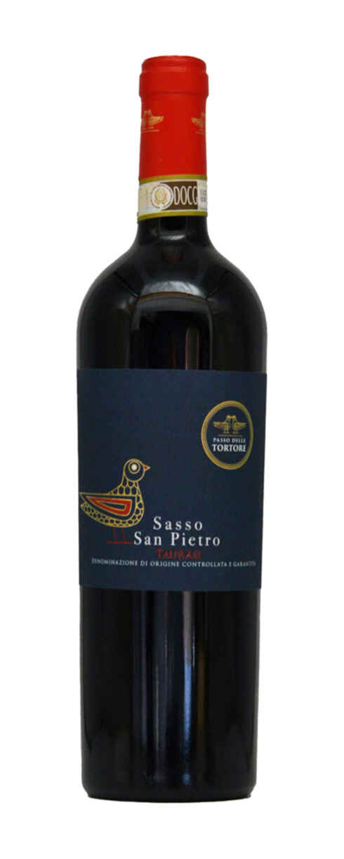 Passo Delle Tortore Sasso San Pietro Taurasi 2019