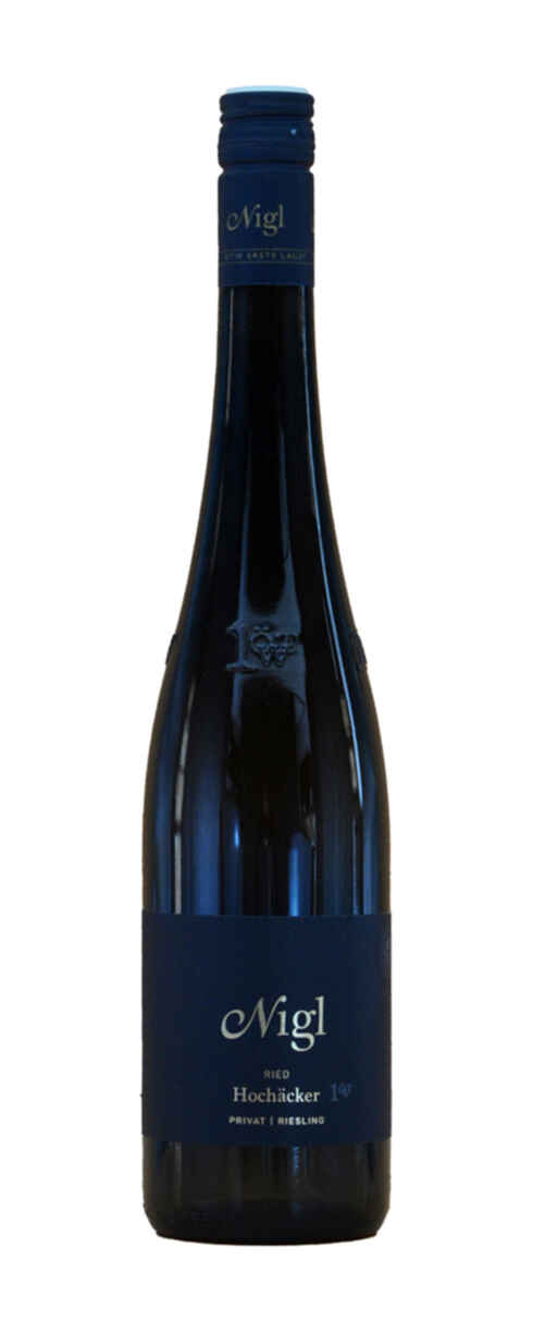 Nigl Ried Hochäcker Riesling Privat 2021
