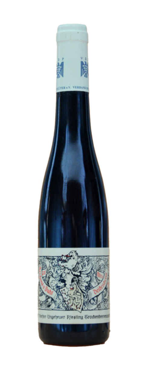 Reichsrat Von Buhl Forster Ungeheuer Riesling Trockenbeerenauslese 1998