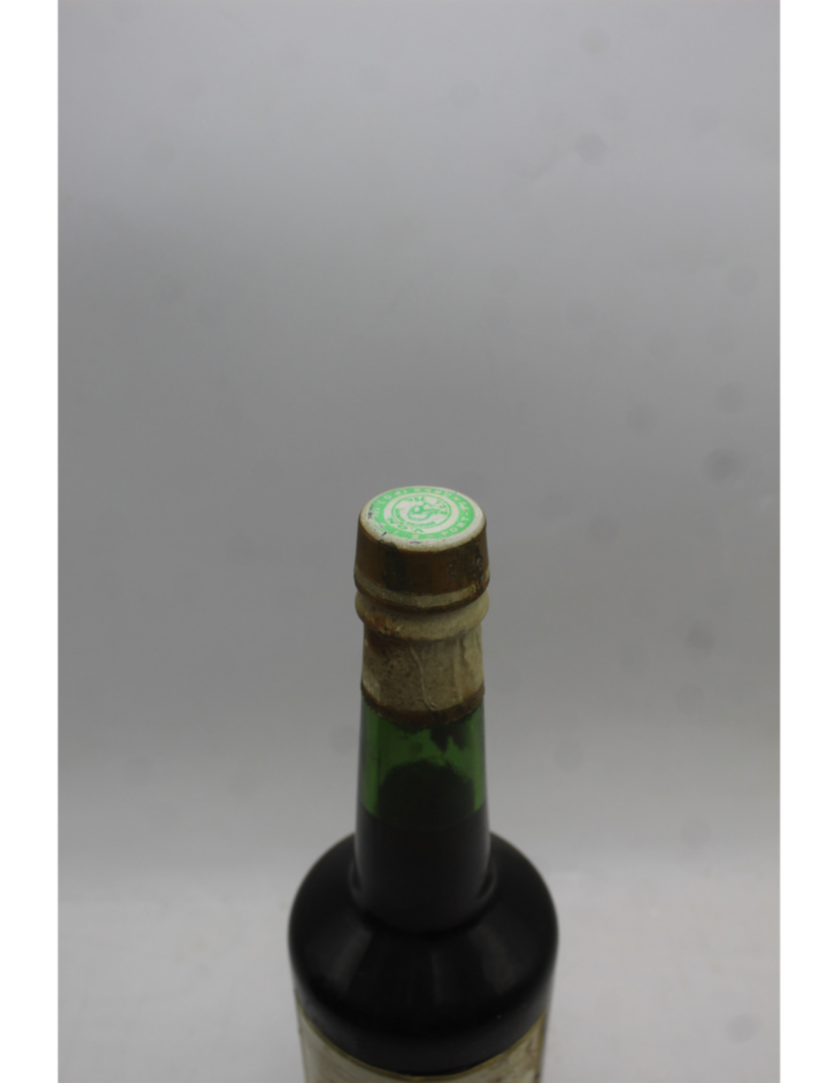 Des Hospices Mas Reig Castell Des Templers Banyuls 1961