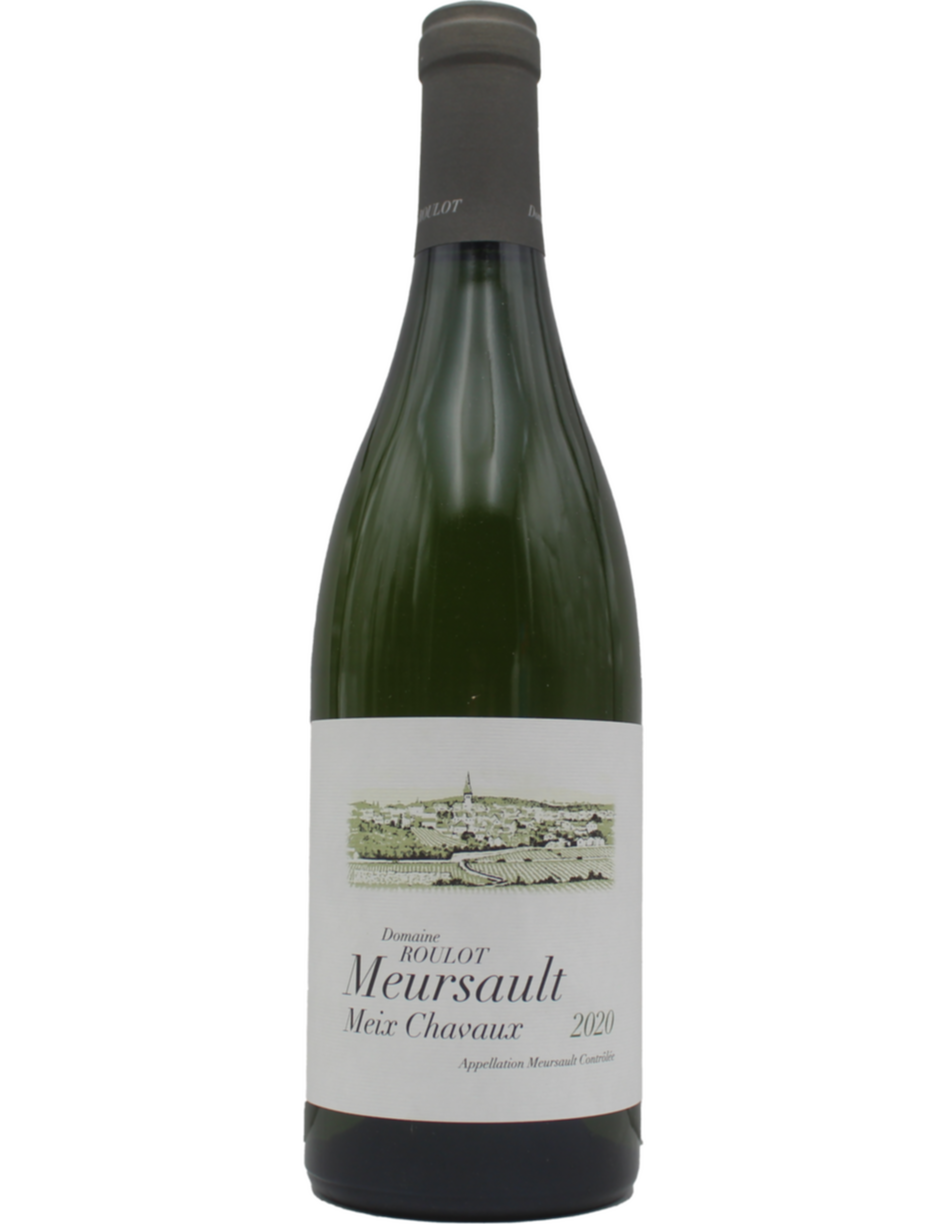 Roulot Meursault Meix Chavaux 2020