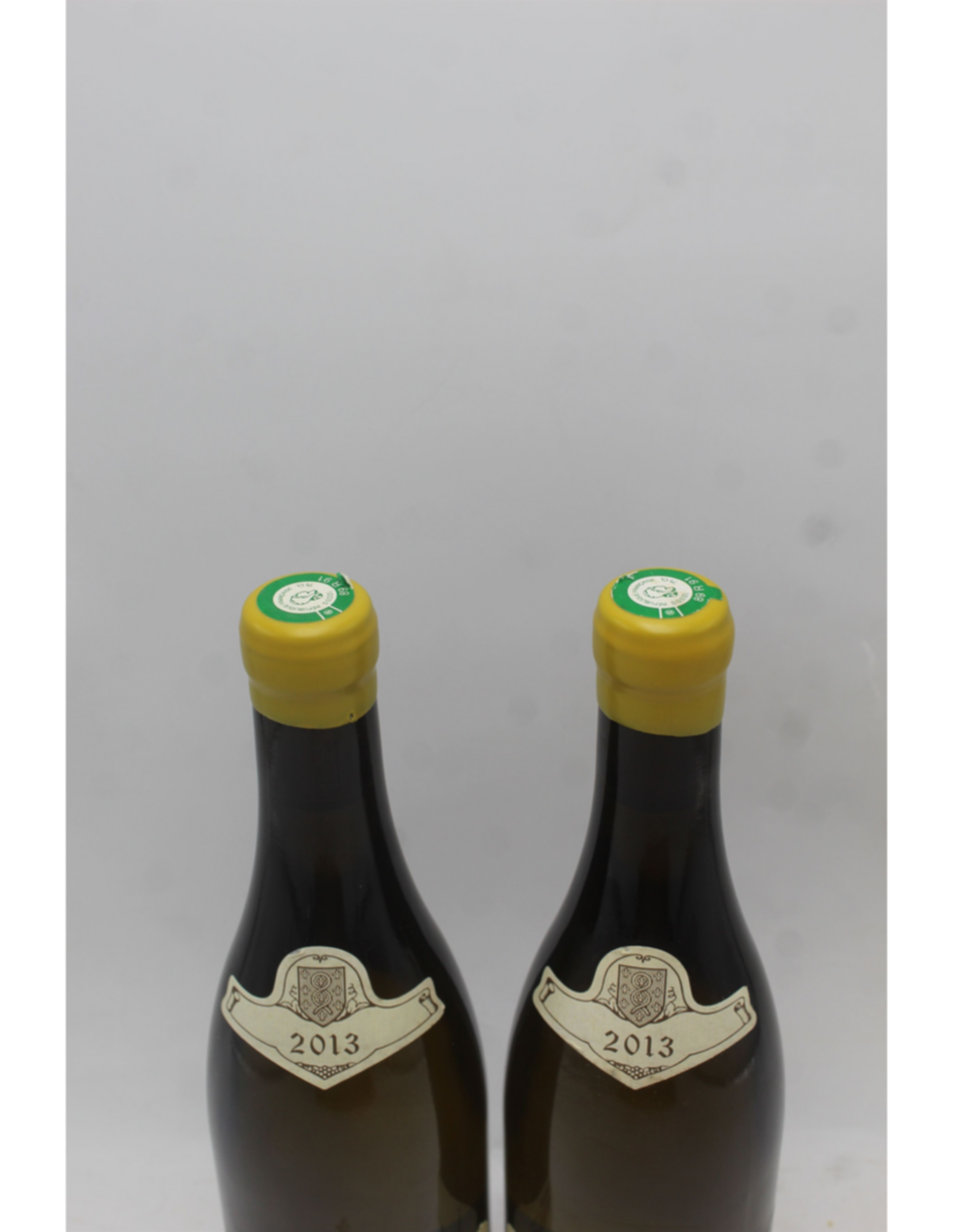 Francois Raveneau Chablis Les Butteaux 1er Cru 2013