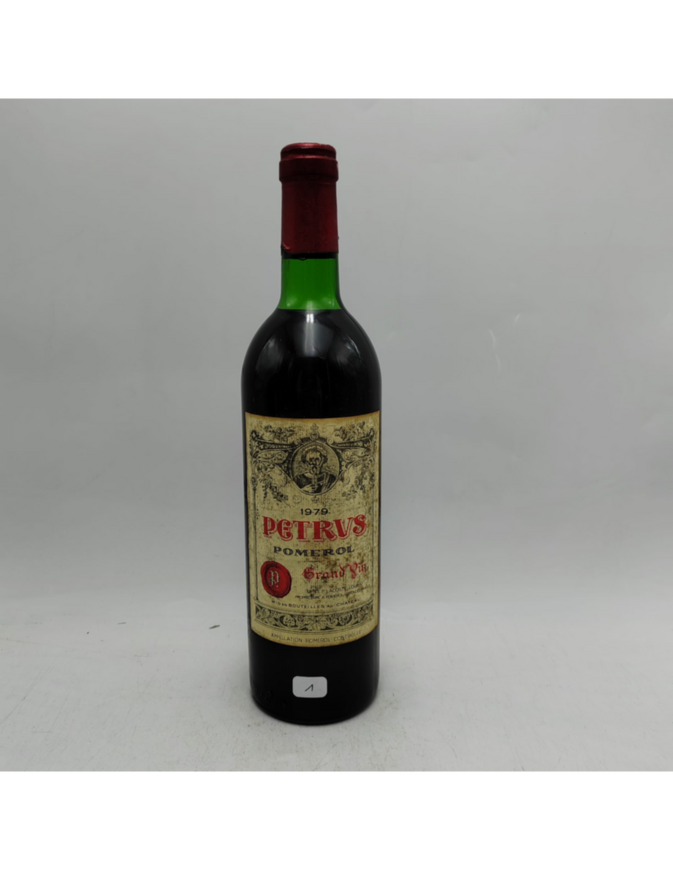Petrus 1979