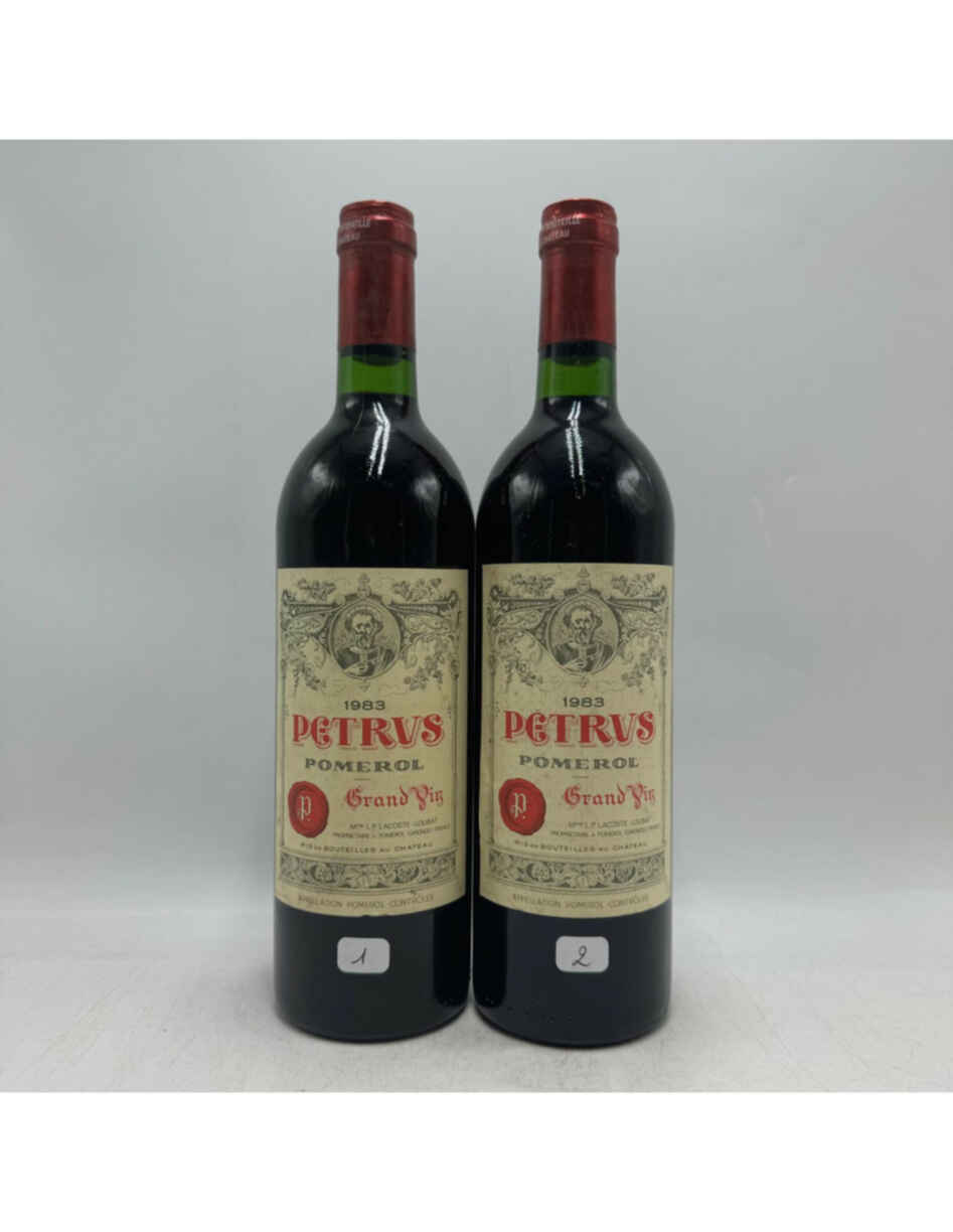 Petrus 1983