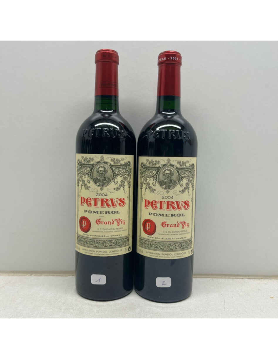 Petrus 2004