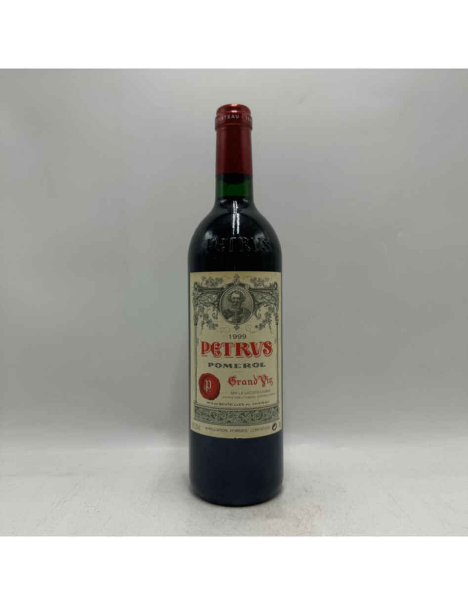 Petrus 1999
