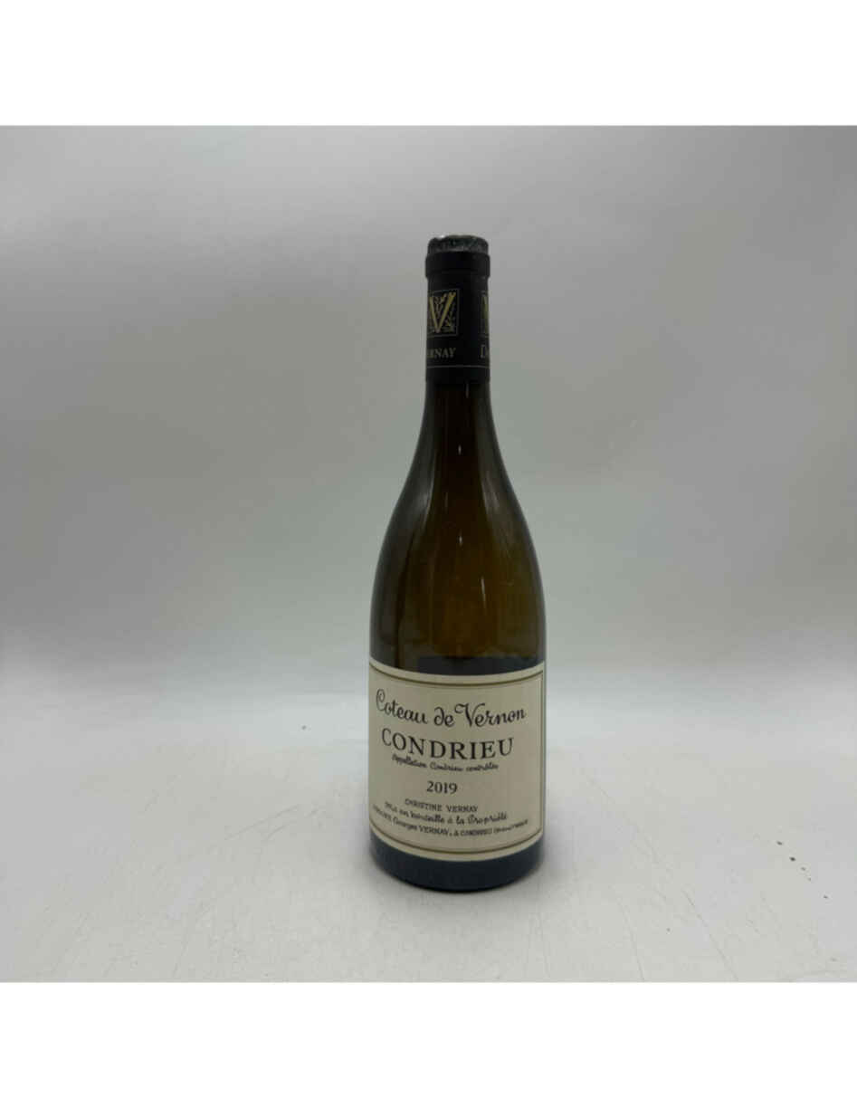 Georges Vernay Condrieu Coteaux De Vernon 2019