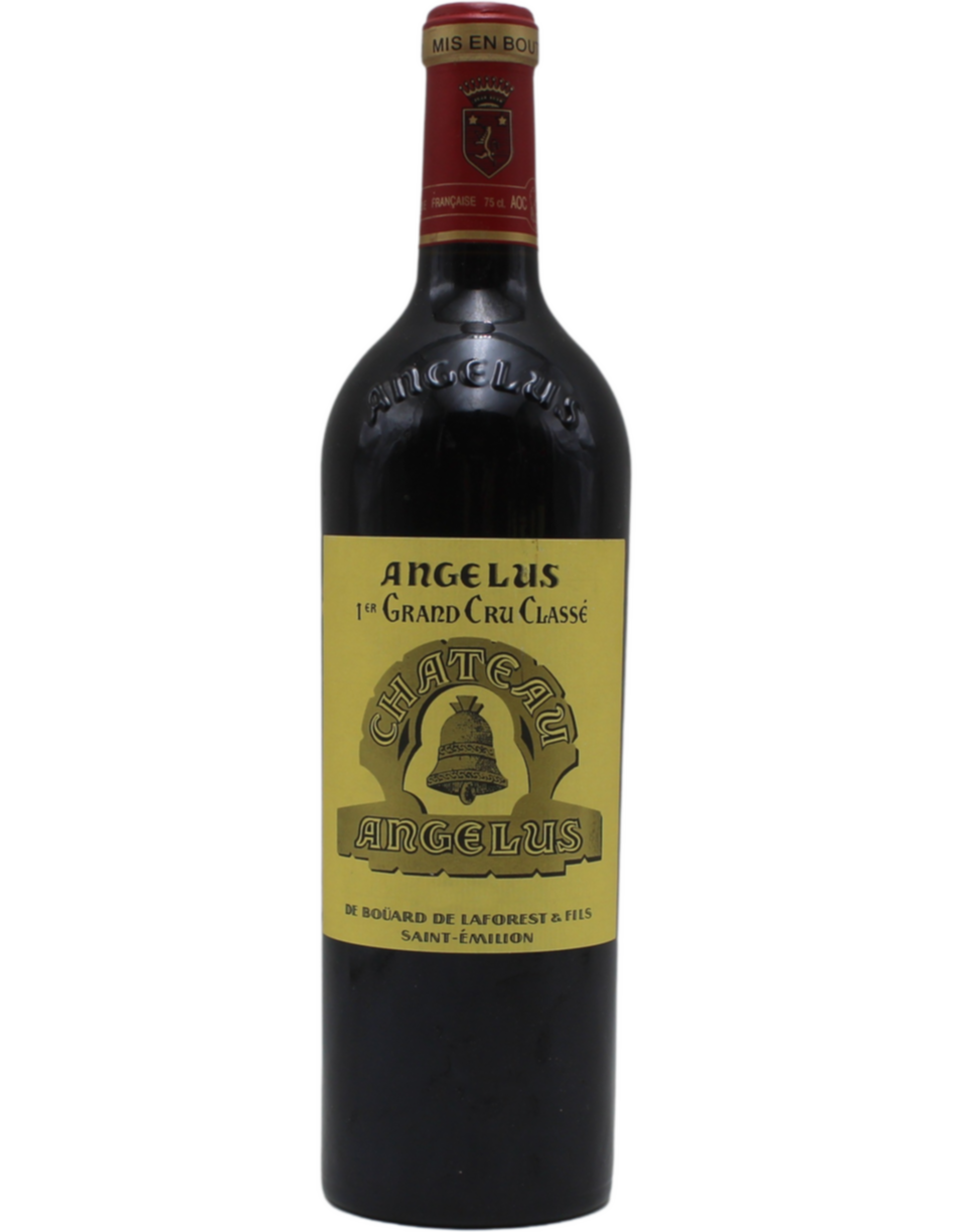 Chateau Angelus 2016