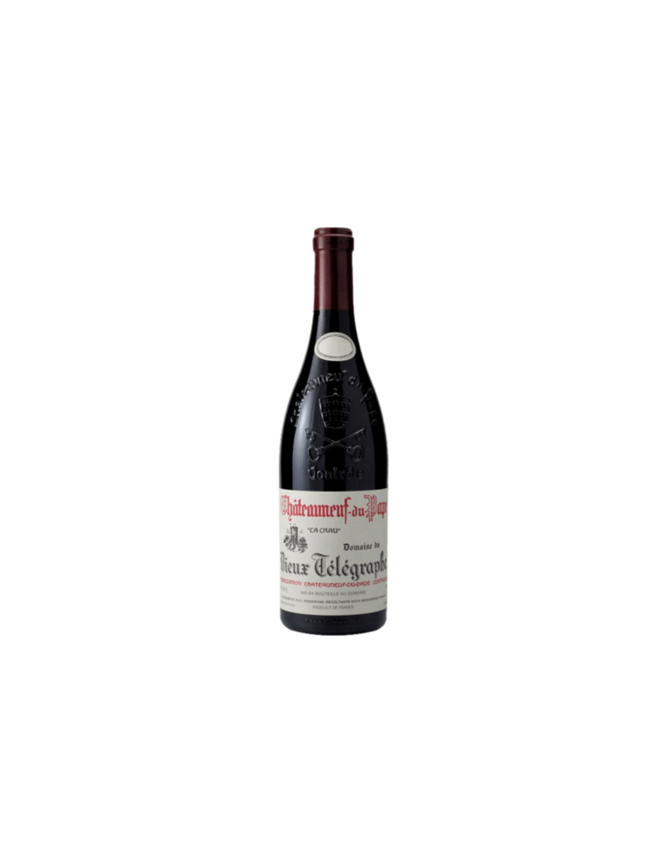 Vieux Telegraphe Chateauneuf Du Pape 2016