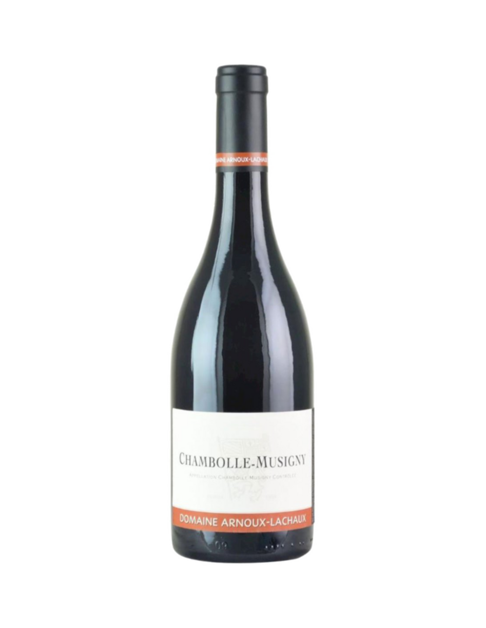 Arnoux-lachaux Chambolle Musigny 2017