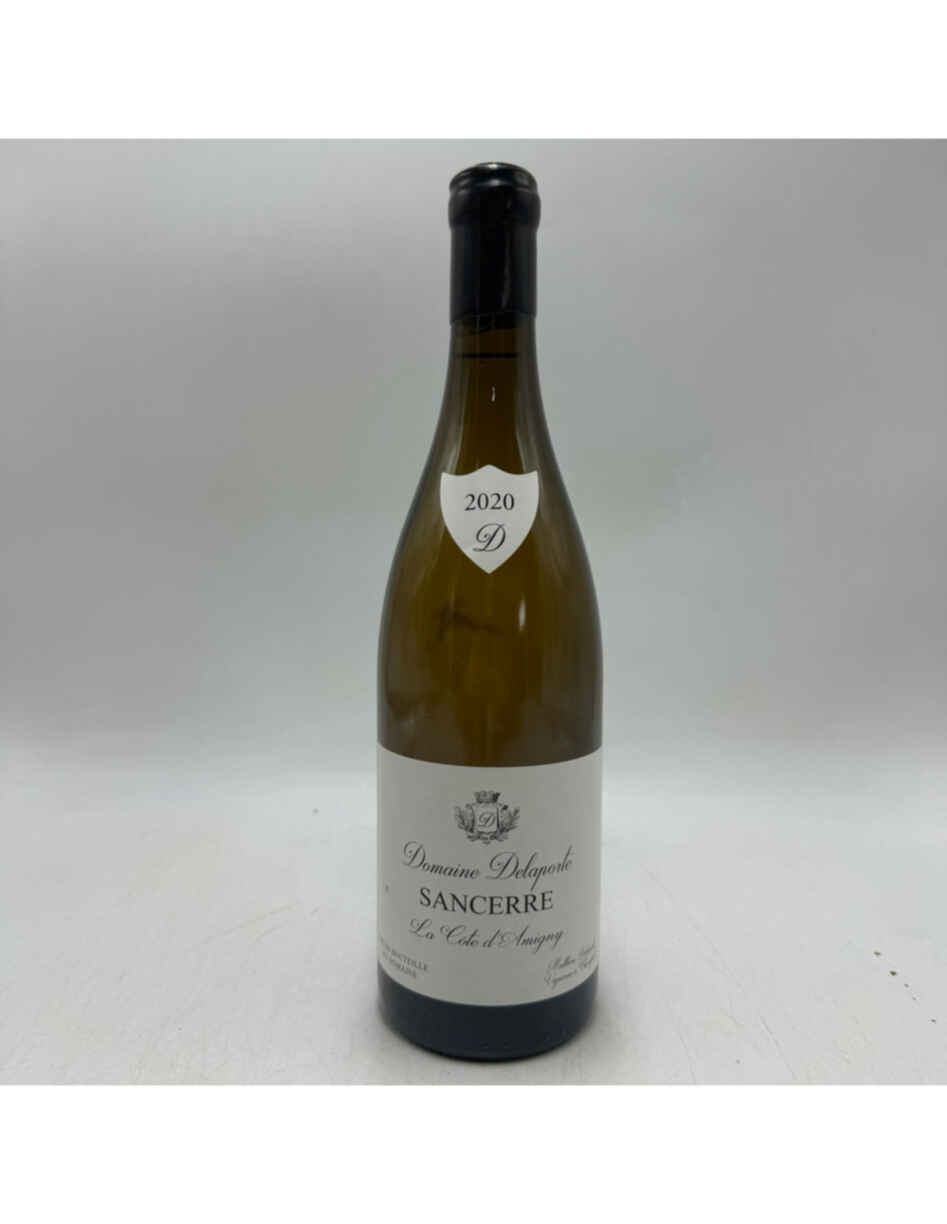 Delaporte Cote D'amigny Sancerre 2020