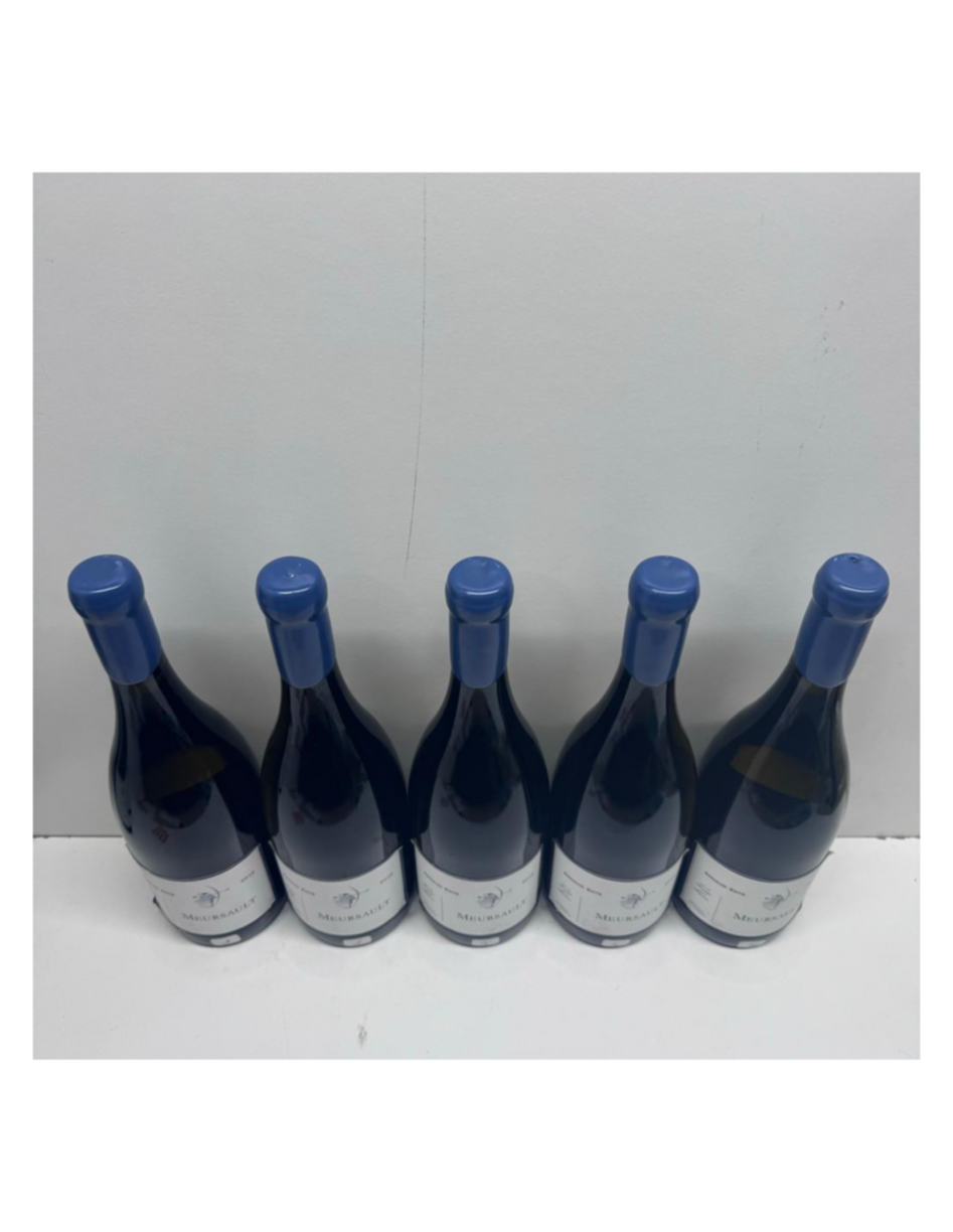 Arnaud Ente Meursault 2010