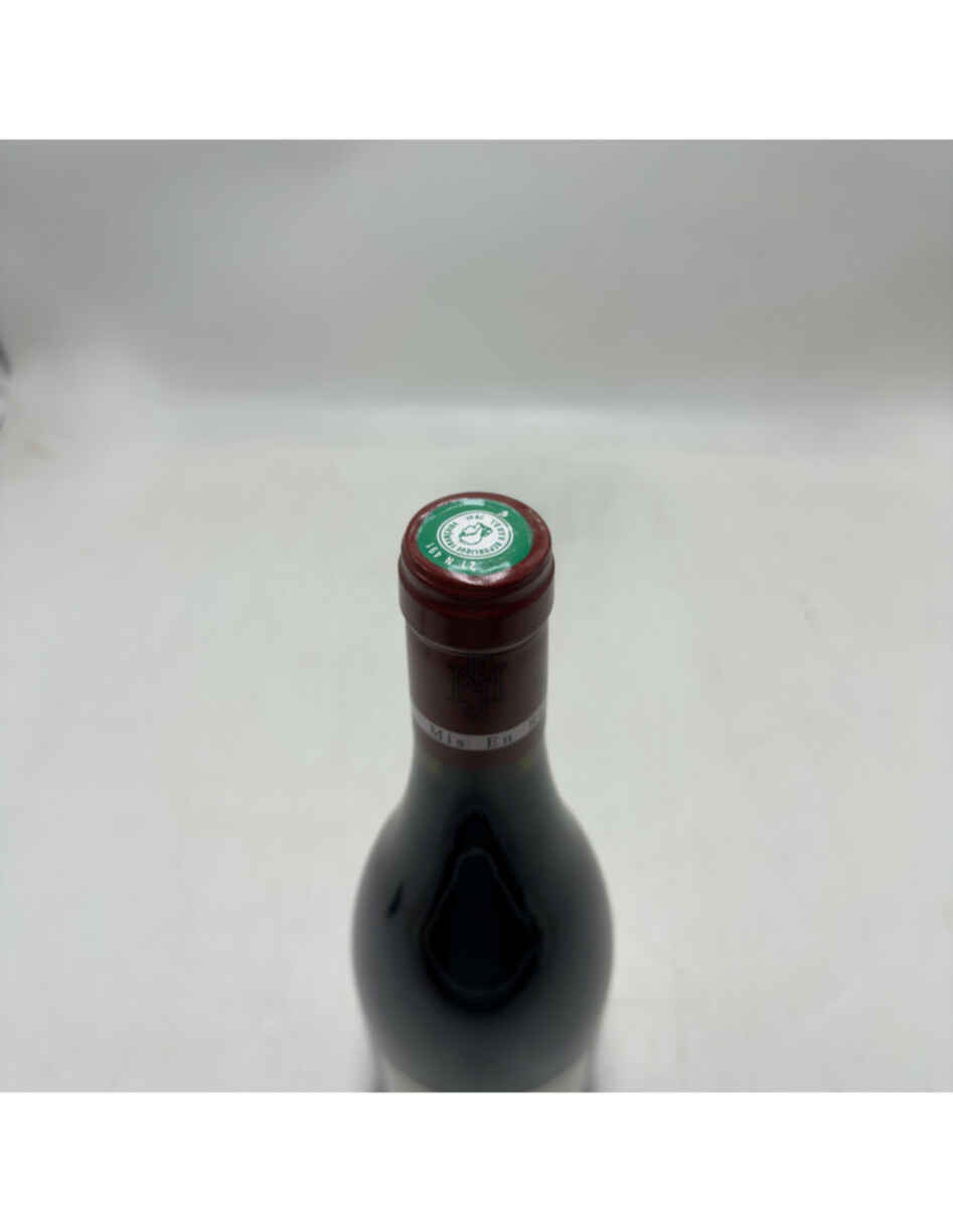 Jacques Frederic Mugnier Chambolle Musigny 2012