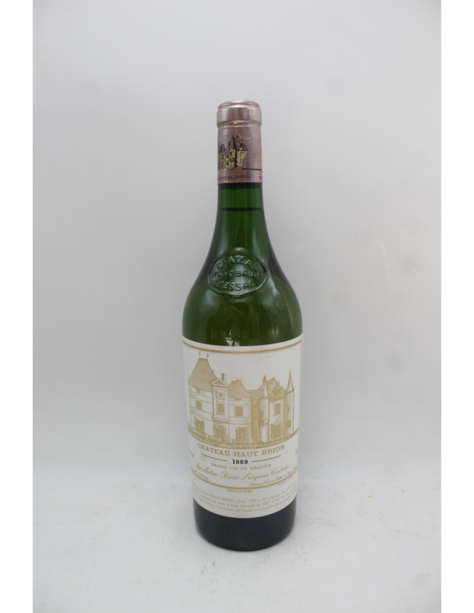 Chateau Haut Brion 1989