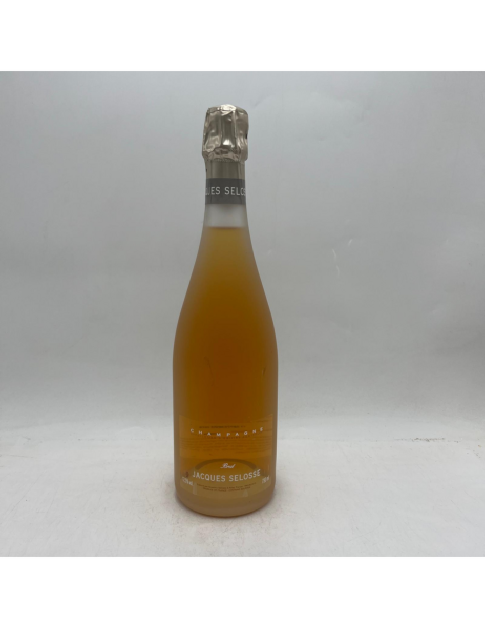 Jacques Selosse Rose N.V.
