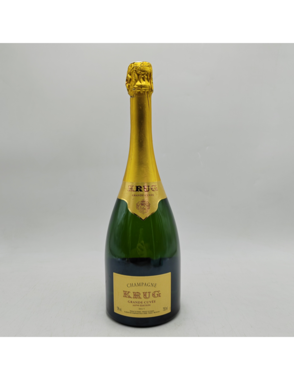 Krug Grande Cuvee N.V.