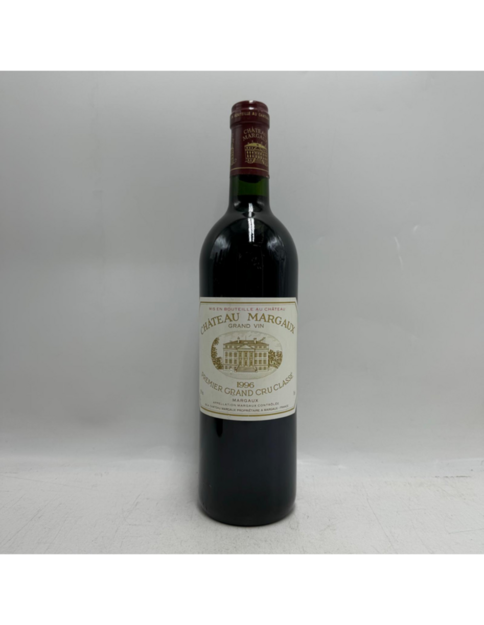 Chateau Margaux 1996