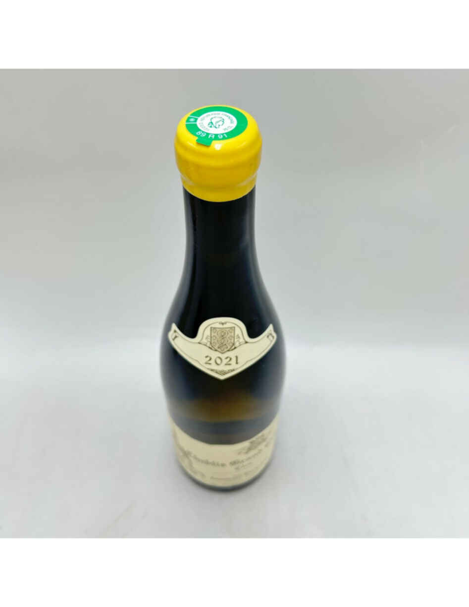 Francois Raveneau Chablis Les Clos Grand Cru 2021