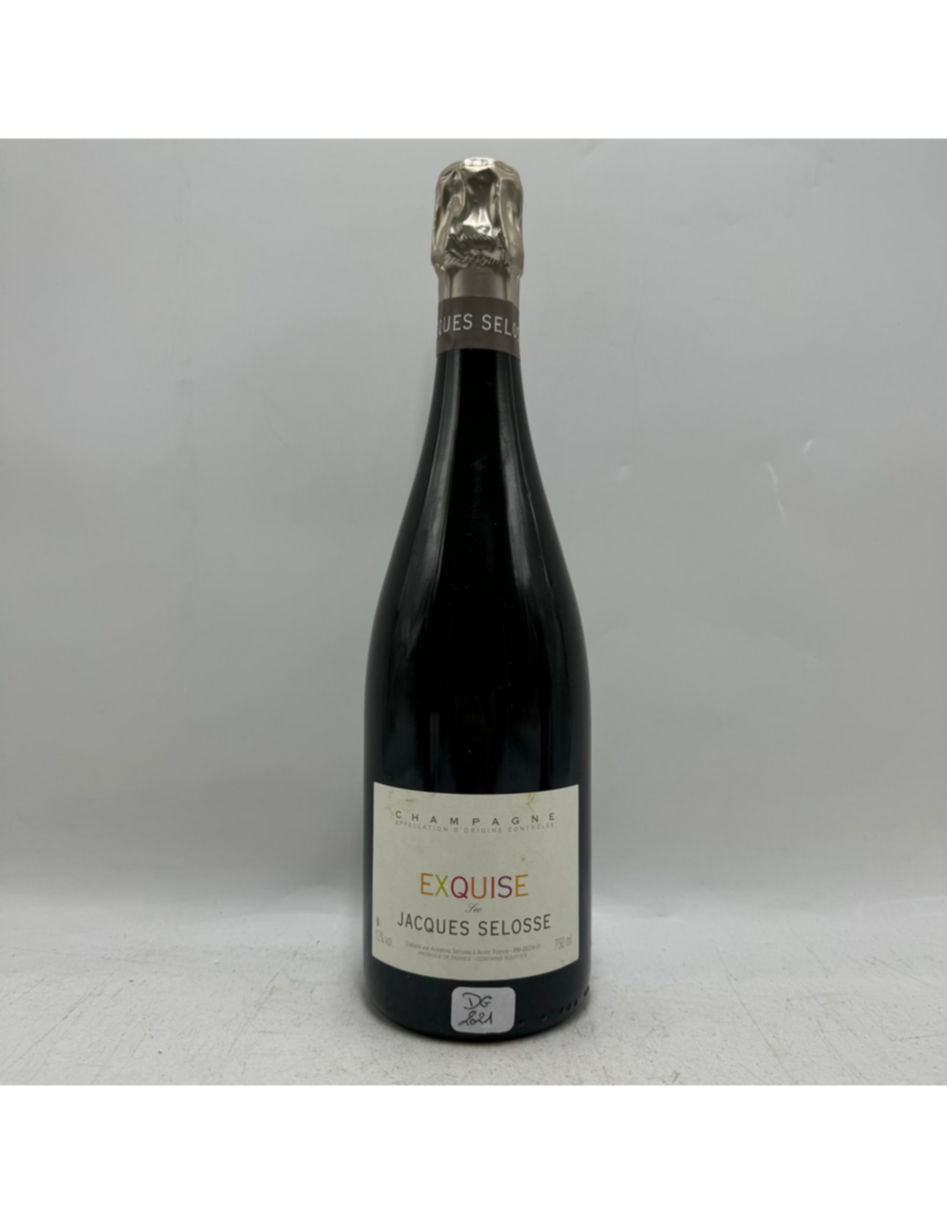 Jacques Selosse Exquise N.V.