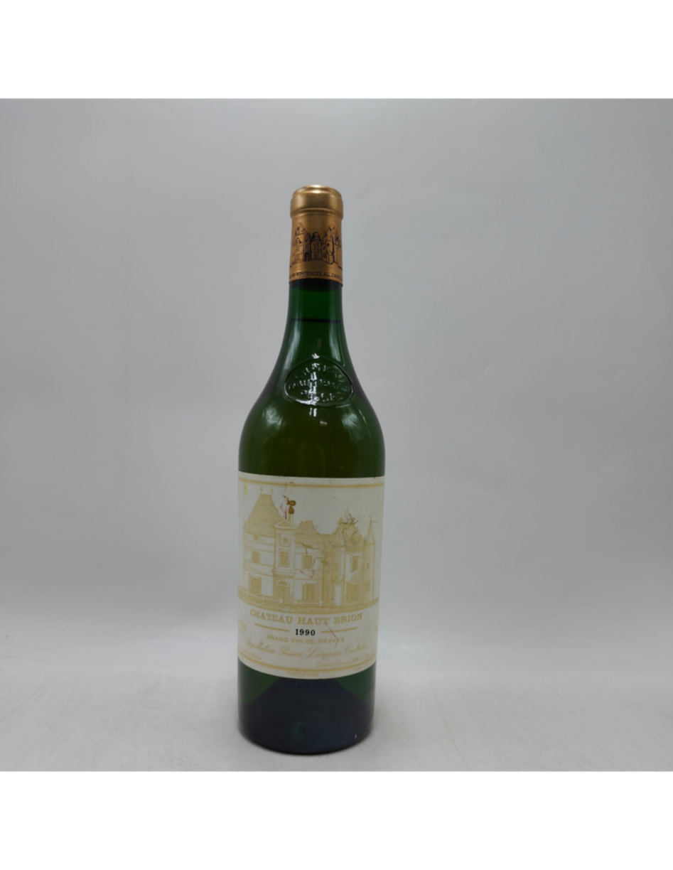 Chateau Haut Brion 1990