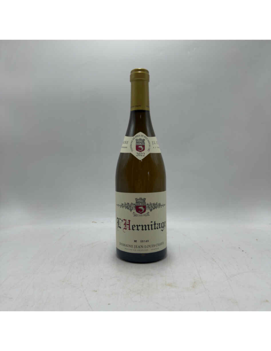 Jean Louis Chave Hermitage Blanc 2022