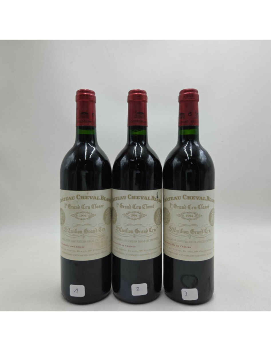 Chateau Cheval Blanc 1994