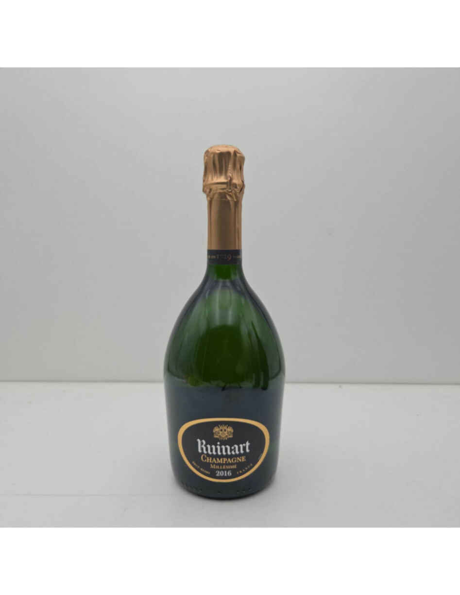 Ruinart Millesime 2016