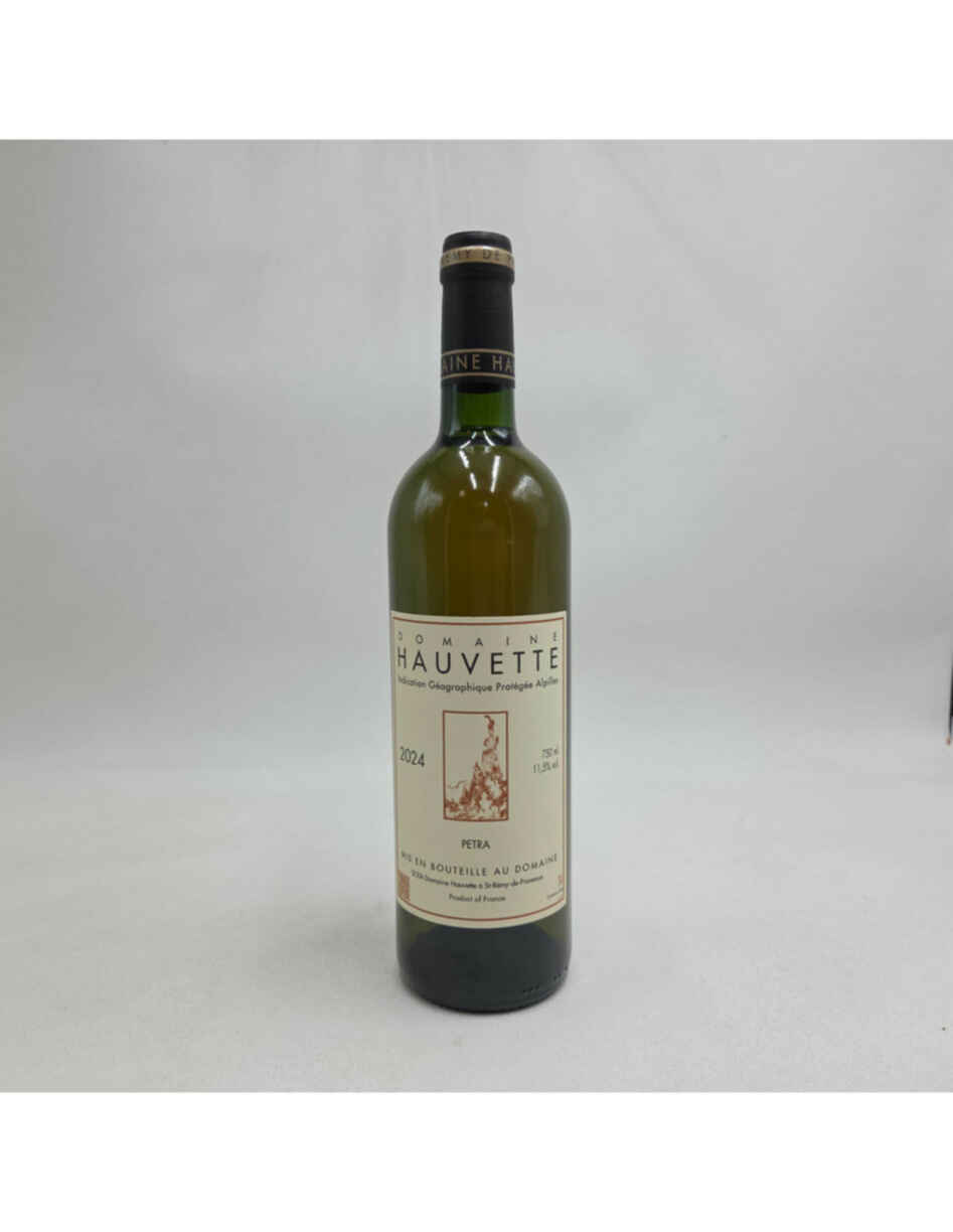 Hauvette Les Baux De Provence 2024