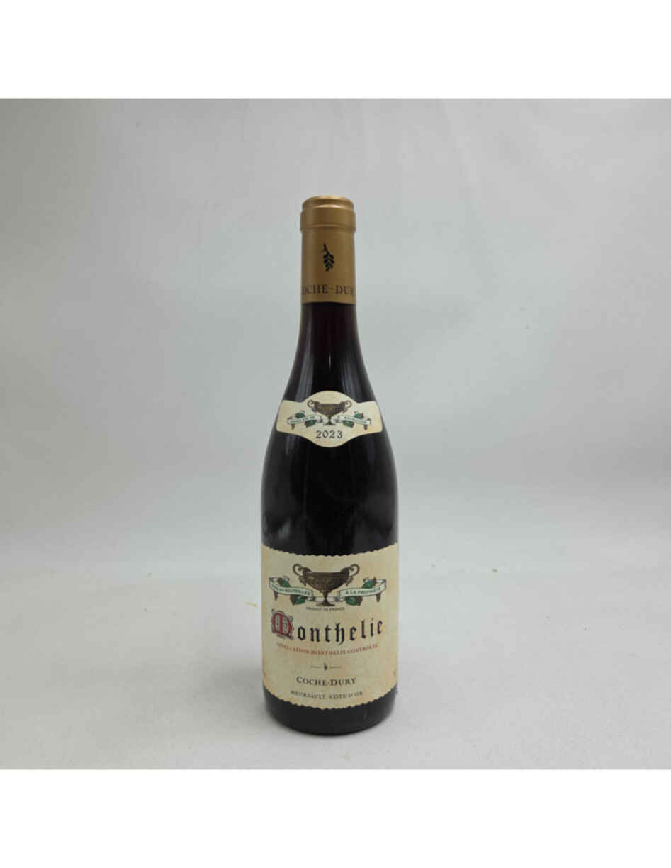 Coche Dury Monthelie 2023