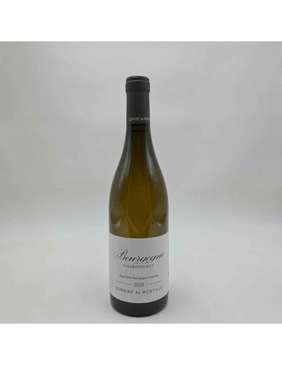 De Montille Bourgogne Blanc 2020