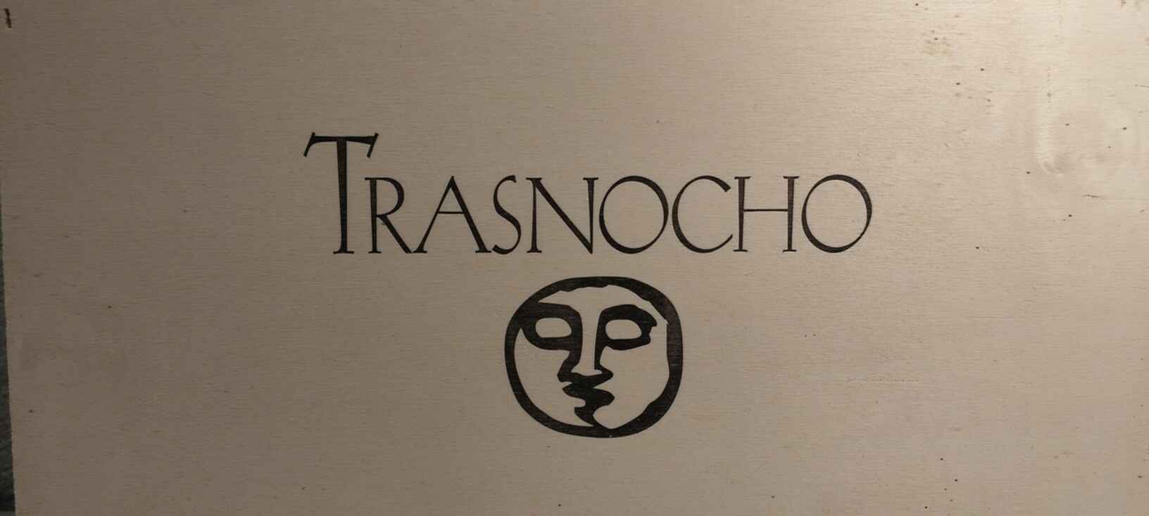 Remirez De Ganuza Trasnocho 2004