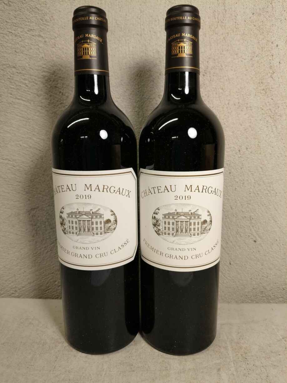 Chateau Margaux 2019
