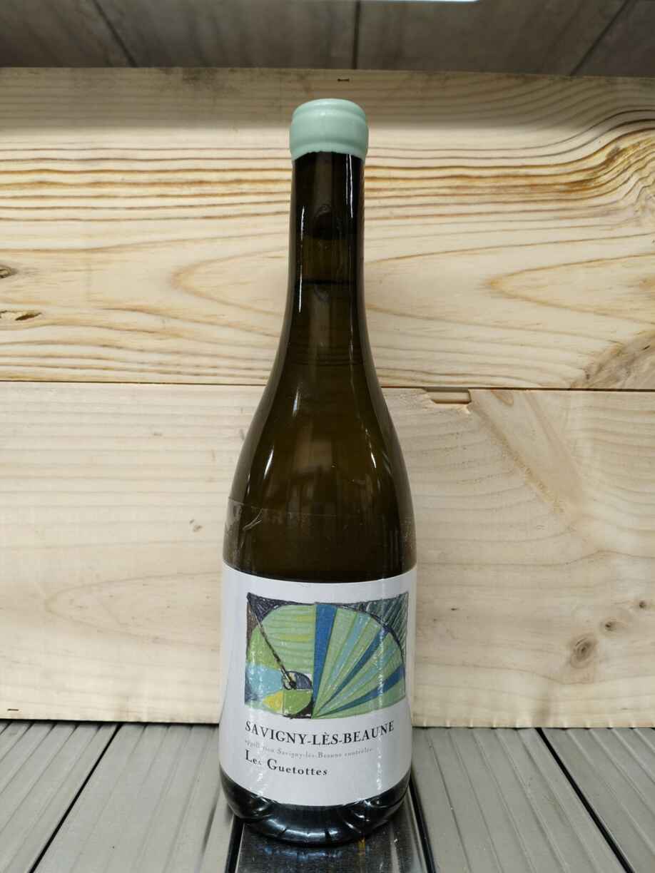 Maison Fang Savigny Les Beaune Les Guetottes 2020