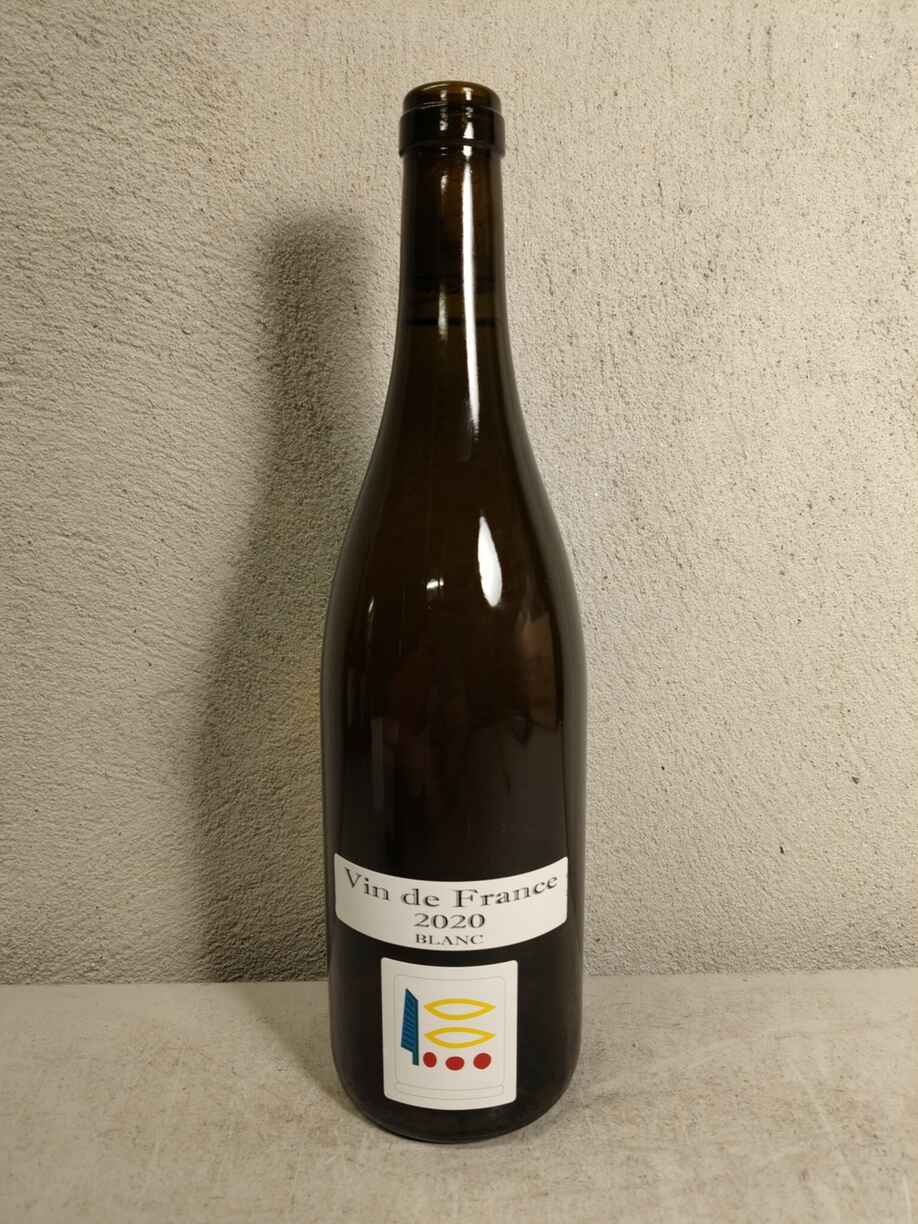 Prieure Roch Vin De France Blanc 2020