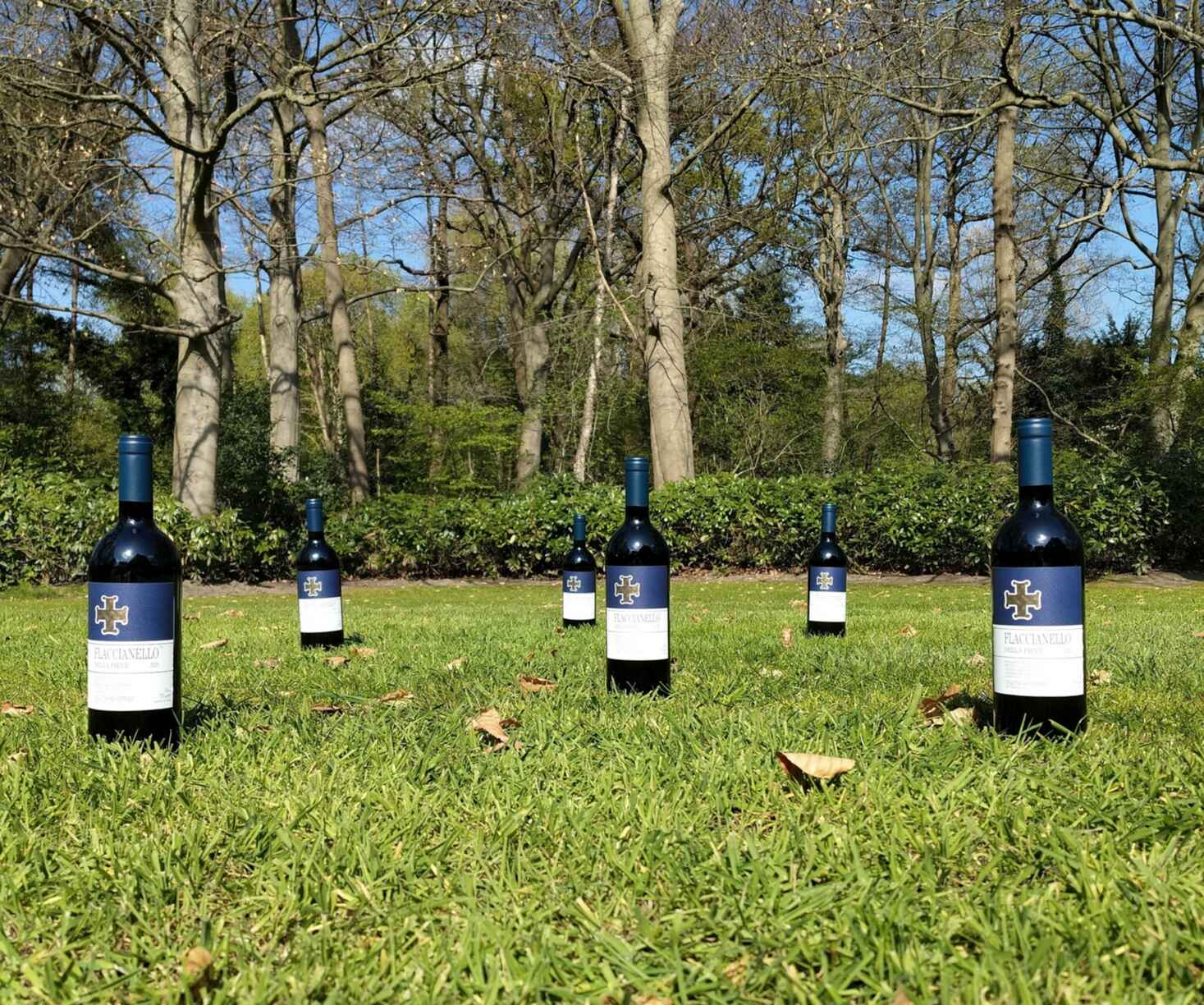 Fontodi Flaccianello Delle Pieve 2020